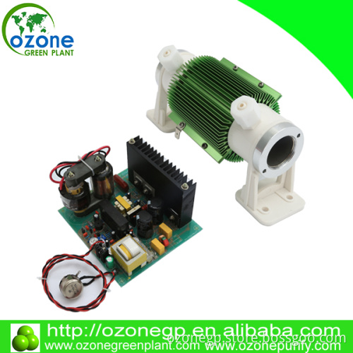 3G 5G 6G 10G 15G Ozone generator accessories / ceramic tube / anti bacteria anti-virus device